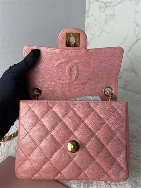 chanel mini 17cm price|Chanel bags for sale.